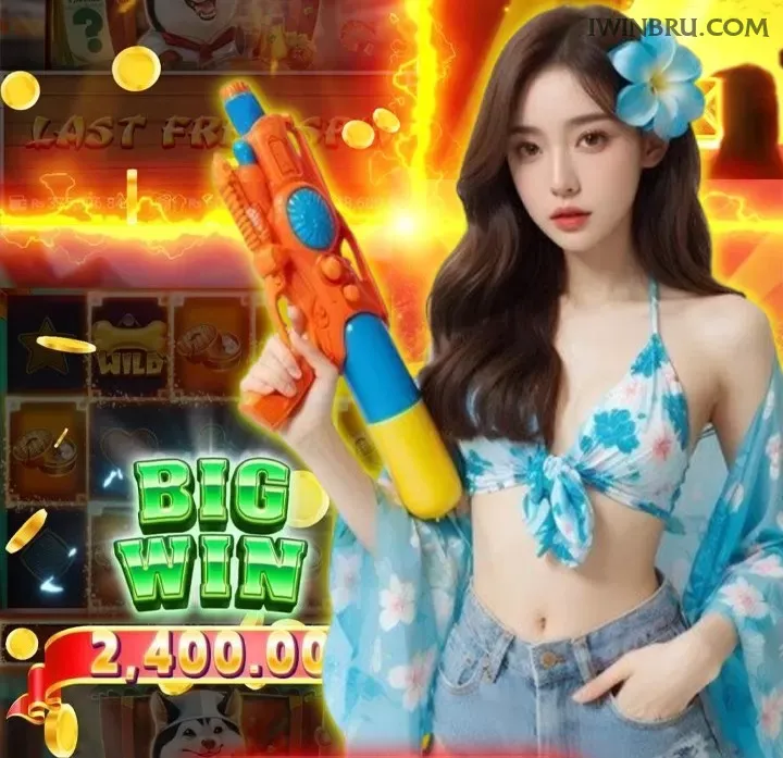 App iwinbr slots mobile